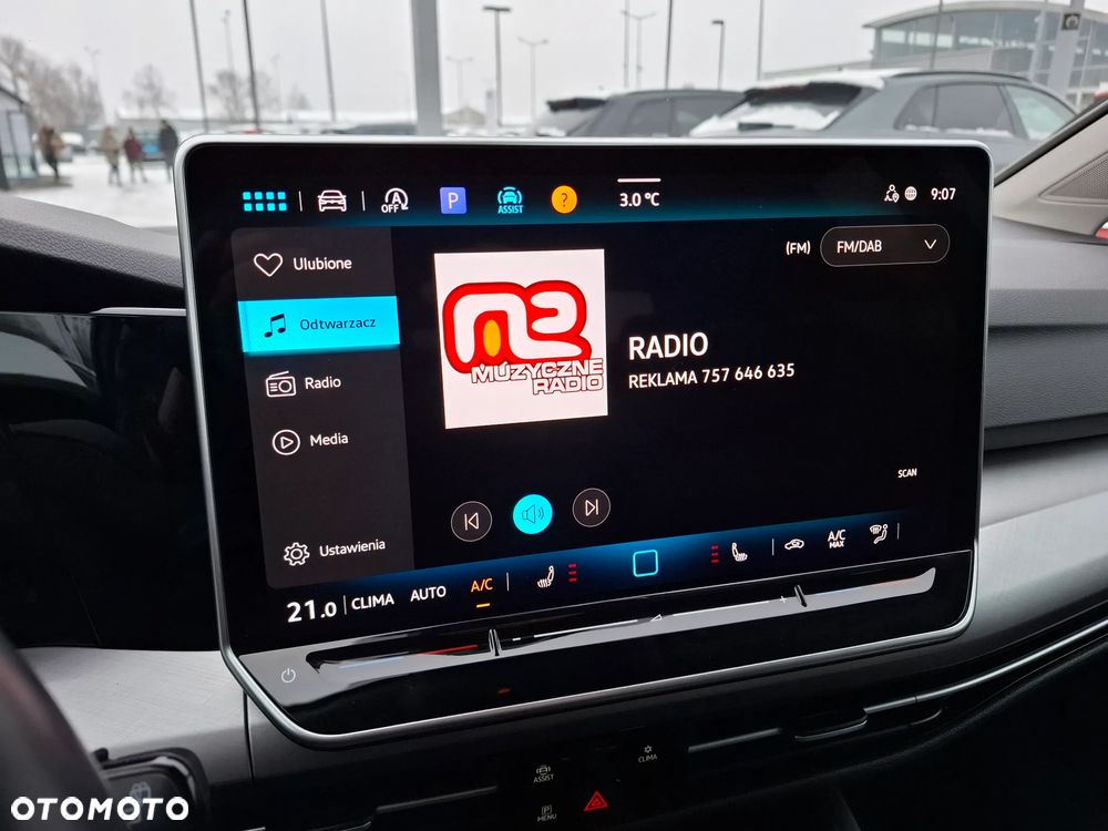 Volkswagen Golf 2.0 TDI Life Plus - 16