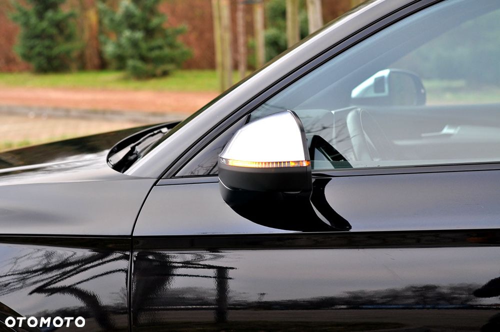 Audi SQ5 TDI Quattro Tiptronic - 33