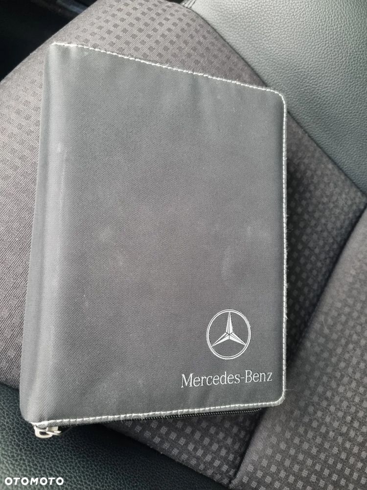 Mercedes-Benz Klasa B - 18