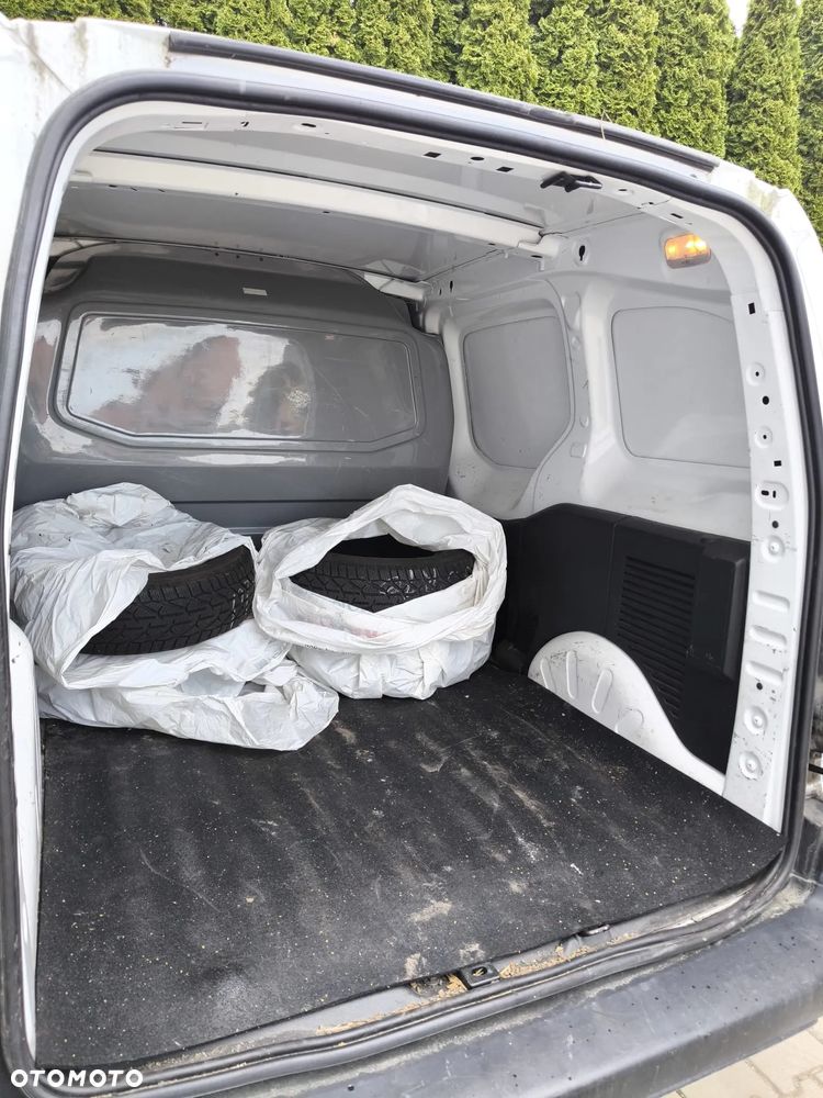 Peugeot Partner 1.6 HDi Access - 5