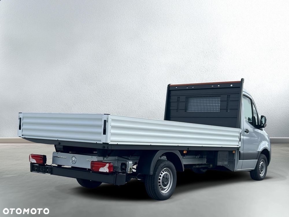 Mercedes-Benz Sprinter 317 CDI Long PRO 907.135 - 7