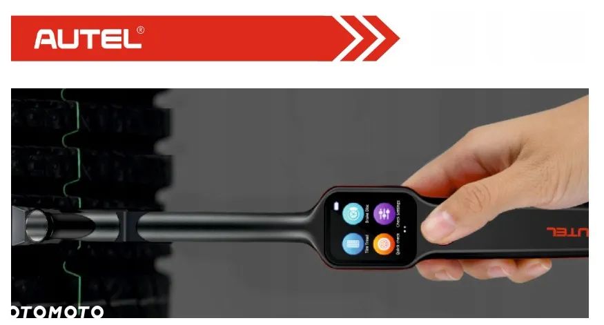 TOPDON Ładowarka i tester baterii Tornado 120A cena 4000 pln brutto programowanie i aktualizacja . - 14