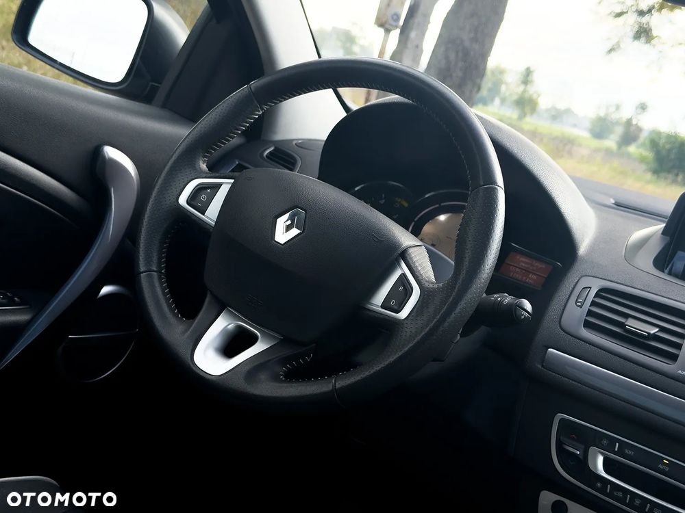Renault Megane 1.5 dCi Bose Edition - 17
