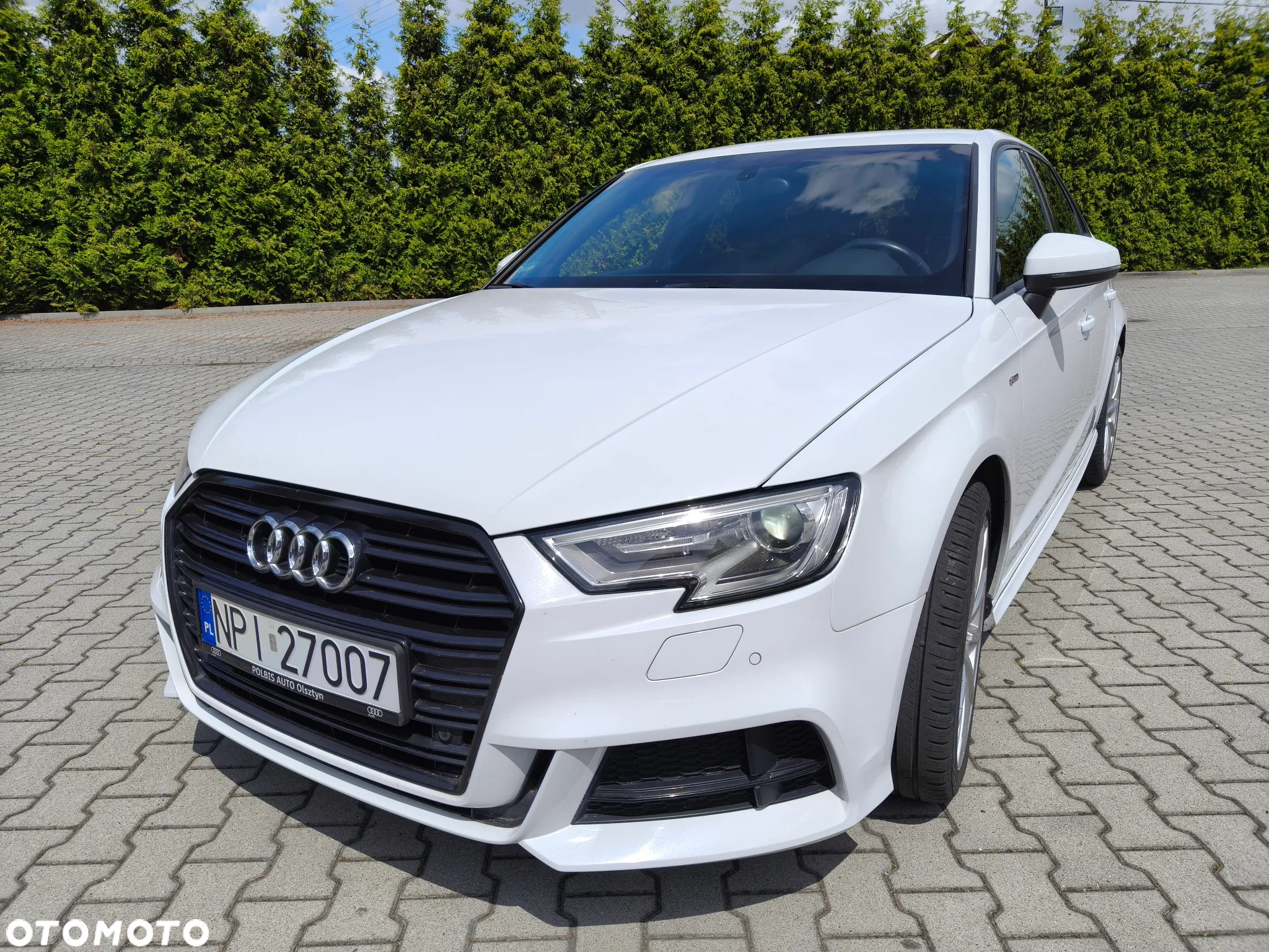 Audi A3 1.6 TDI Sportback - 18