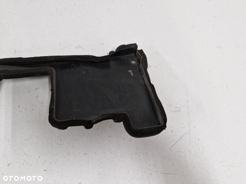 RENAULT KADJAR  KIEROWNICA PROWADNICA POWIETRZA PRAWY PRZÓD 214984791R - 2