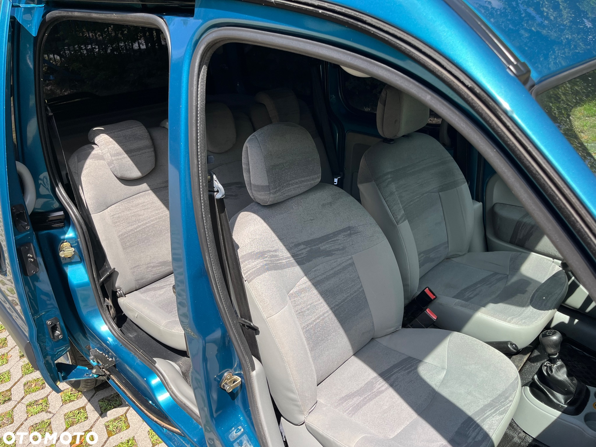 Renault Kangoo - 22