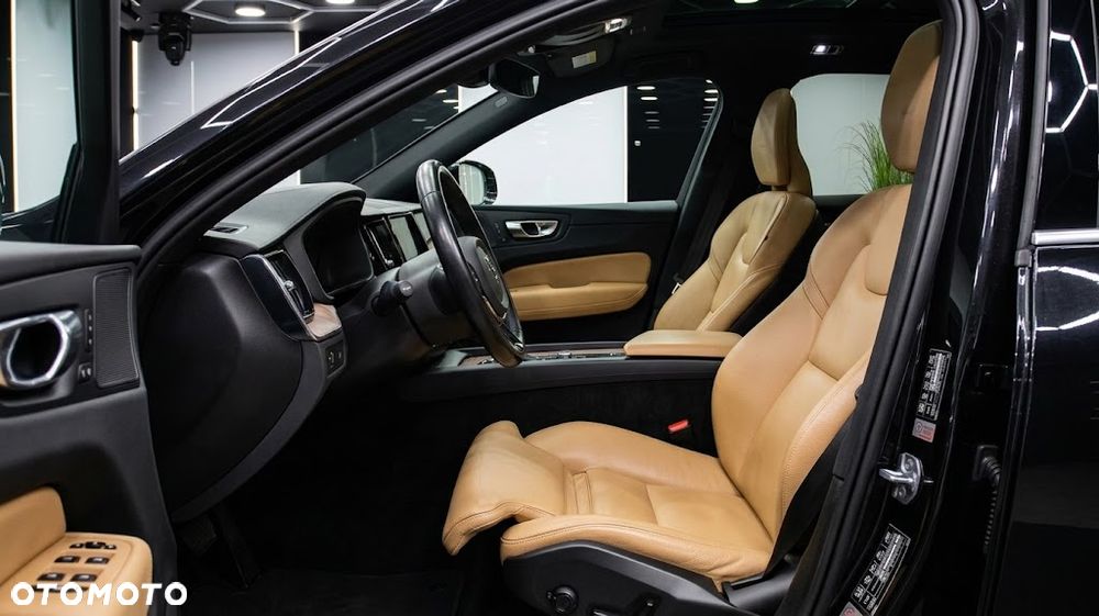 Volvo XC 60 B5 D AWD Inscription - 7