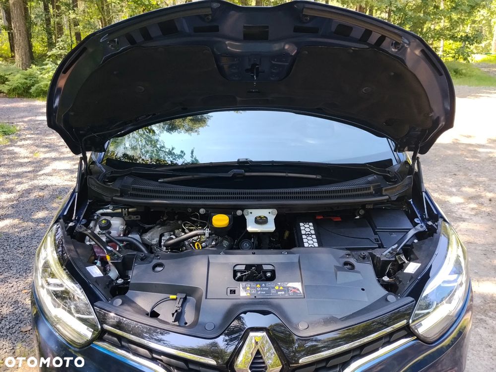 Renault Grand Scenic Gr 1.3 TCe FAP Intens - 36