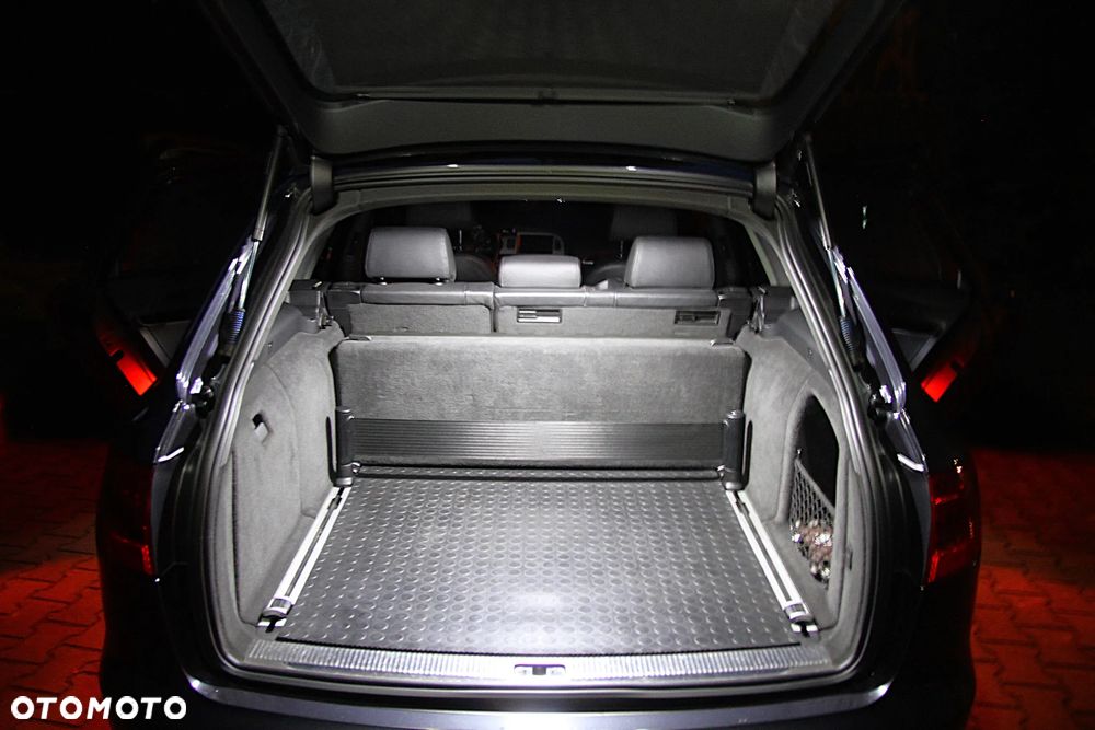 Audi A6 Avant - 24