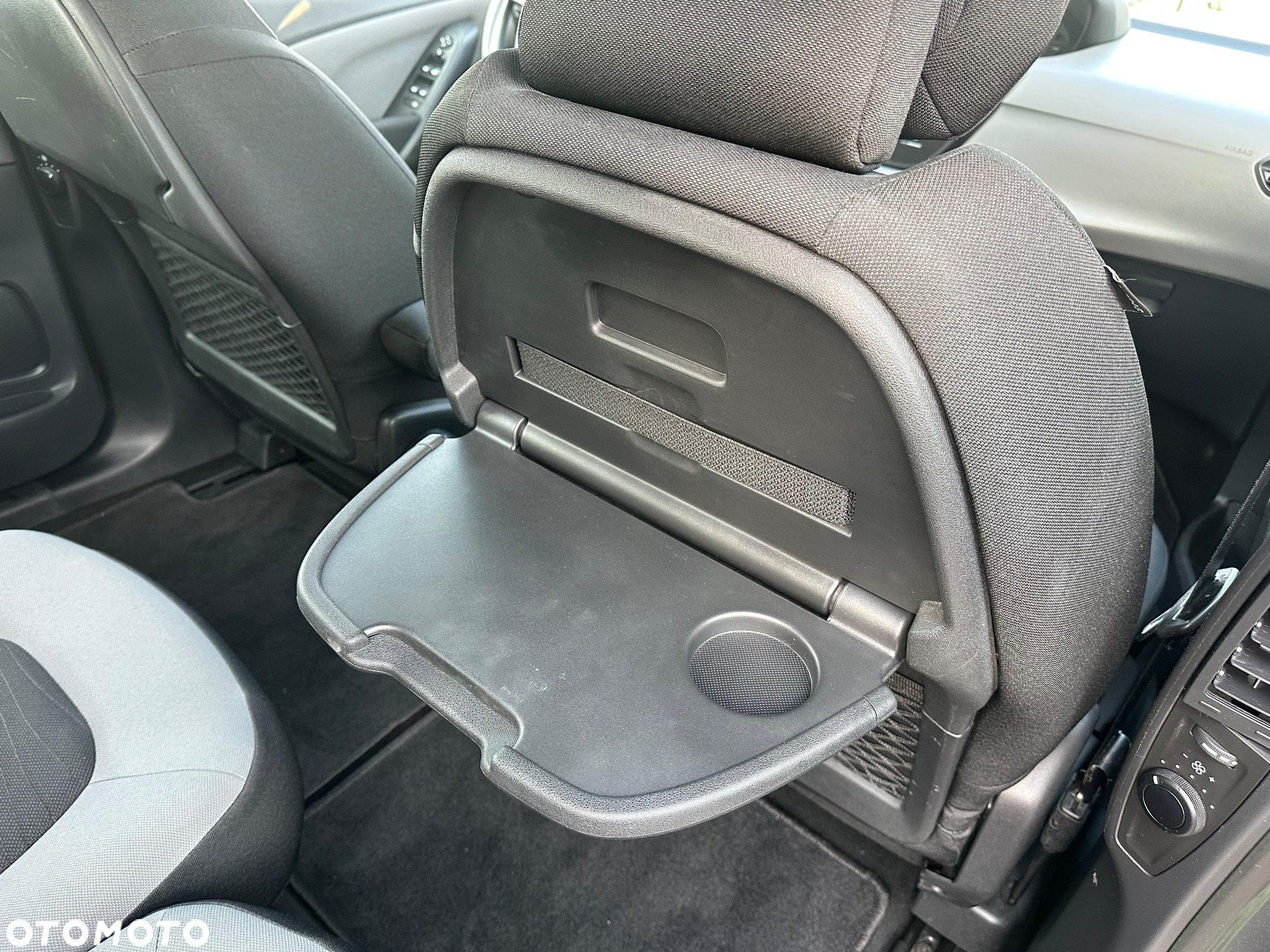 Citroën C4 Grand Picasso 1.6 e-HDi Exclusive ETG6 - 19