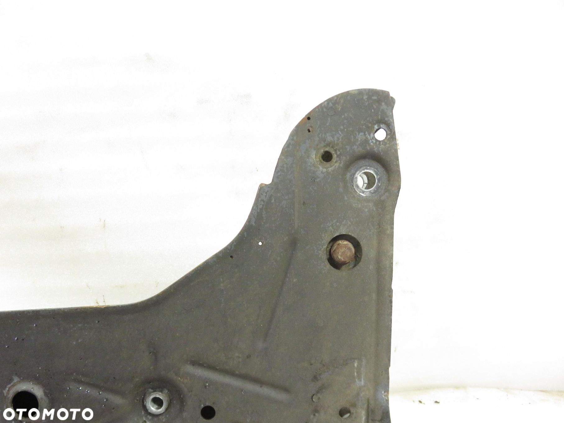 SANKI PRZÓD NISSAN PRIMASTAR (X83) 1.9 dCi 100 - F9Q 760 - 11