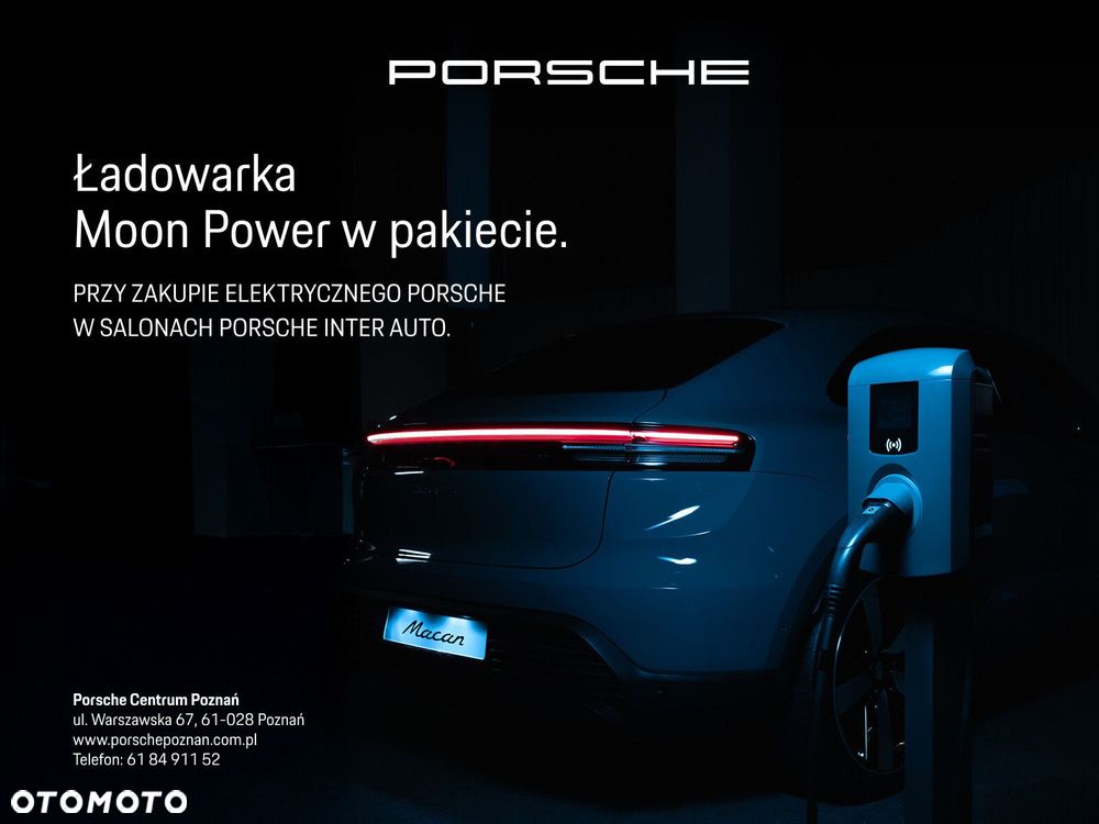 Porsche Macan - 30