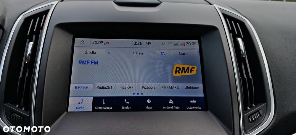 Ford Galaxy 2.0 EcoBlue Titanium - 28