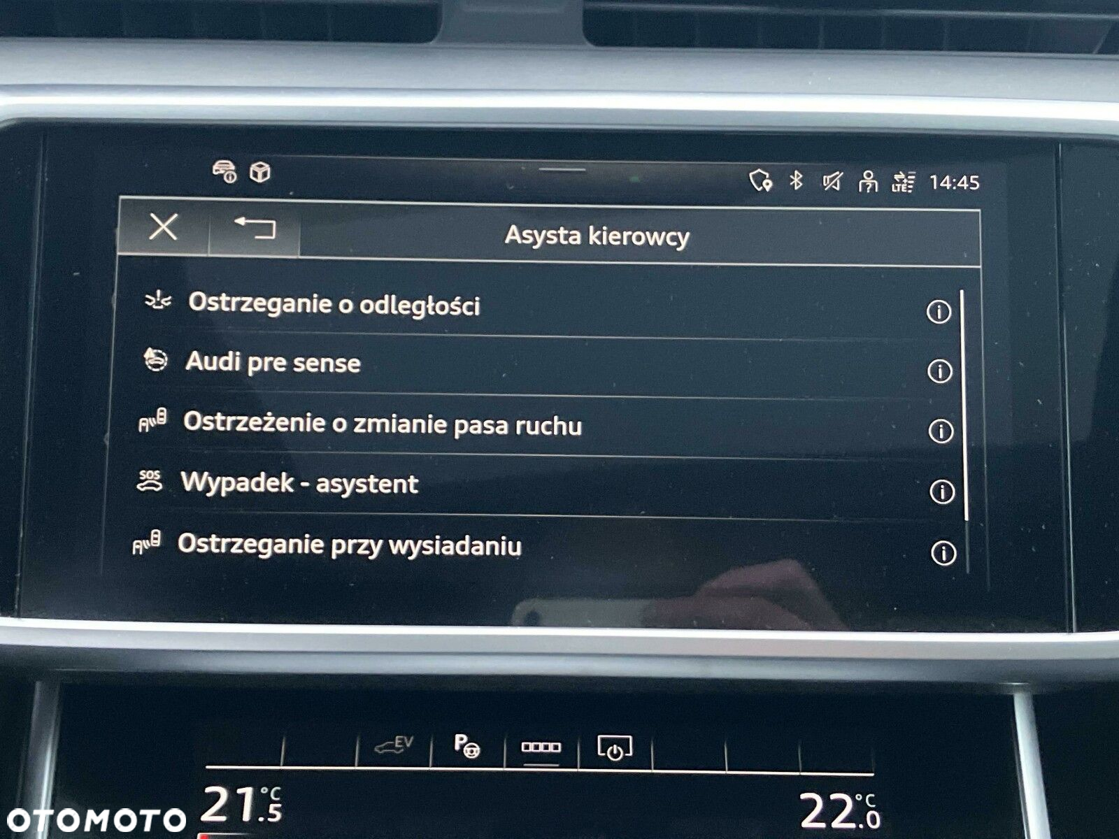 Audi A6 - 17