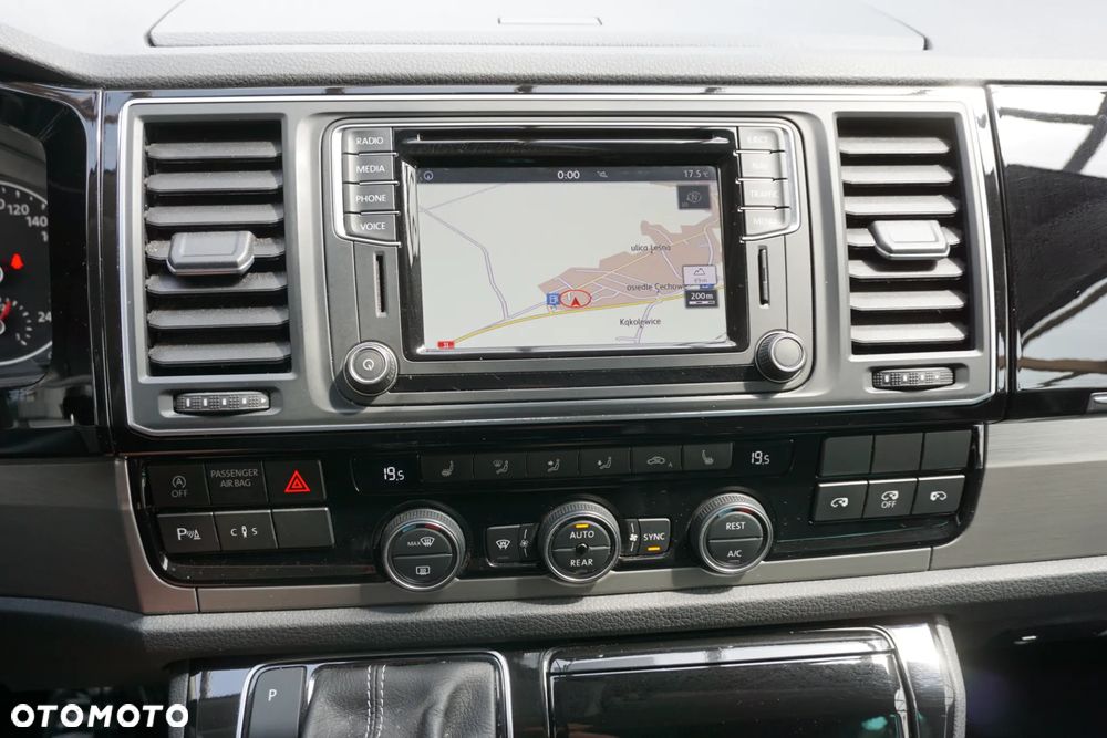 Volkswagen Multivan 2.0 BiTDI L1 Highline DSG - 33