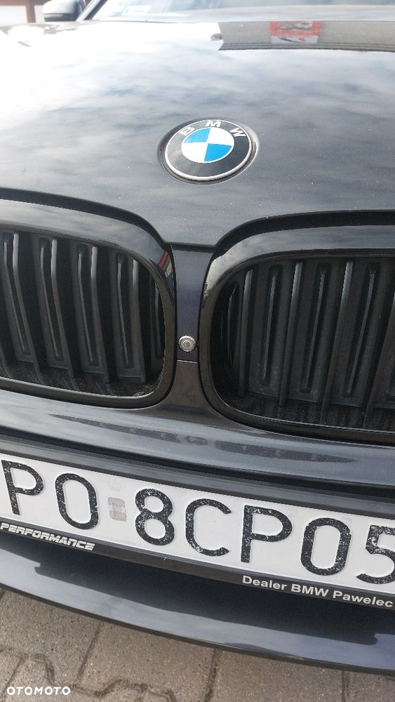 BMW Seria 5 540i xDrive Luxury Line - 18