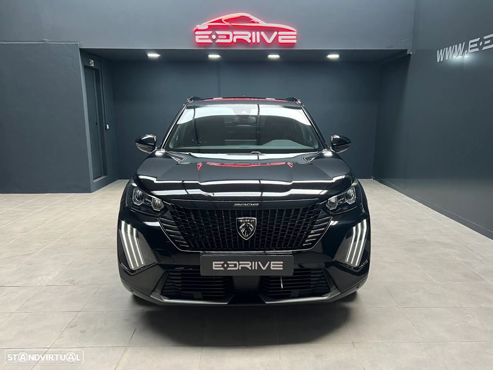 Peugeot 2008 1.2 PureTech Allure Pack - 7