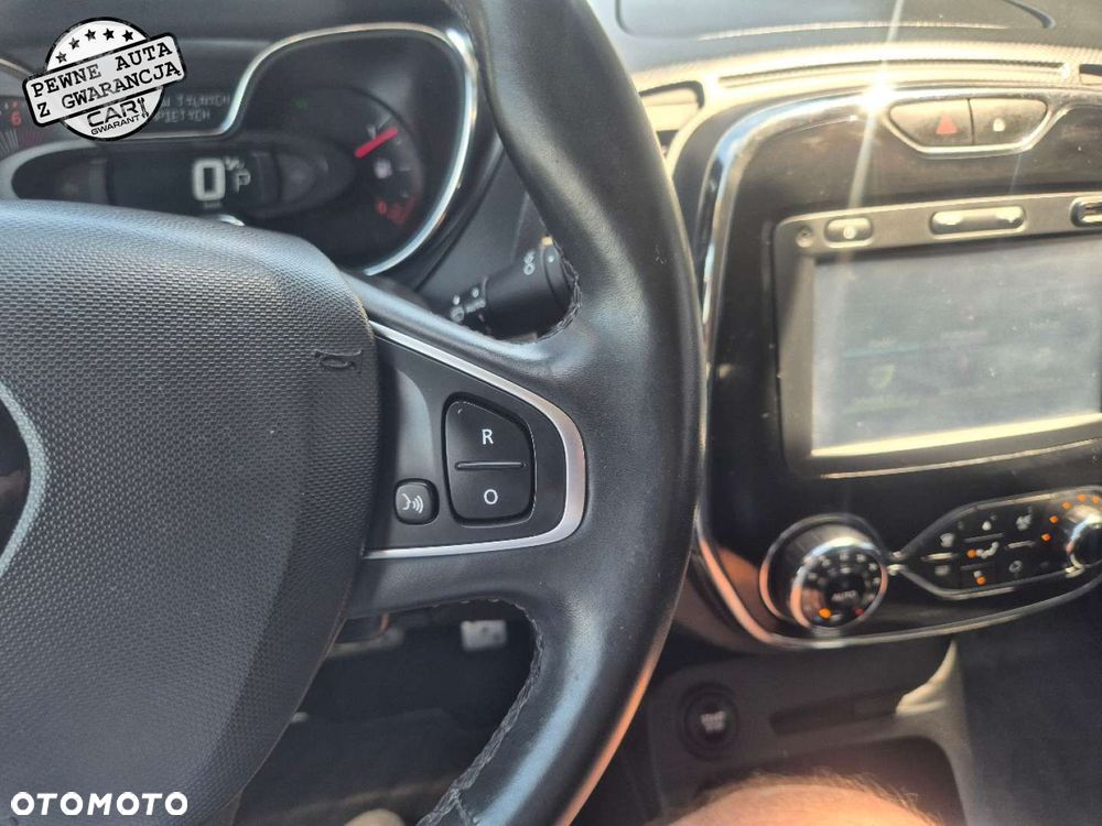 Renault Captur TCe 120 EDC Dynamique - 22