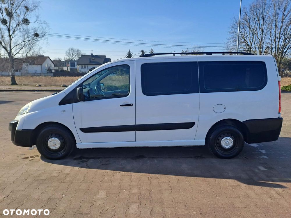 Citroën Jumpy - 2
