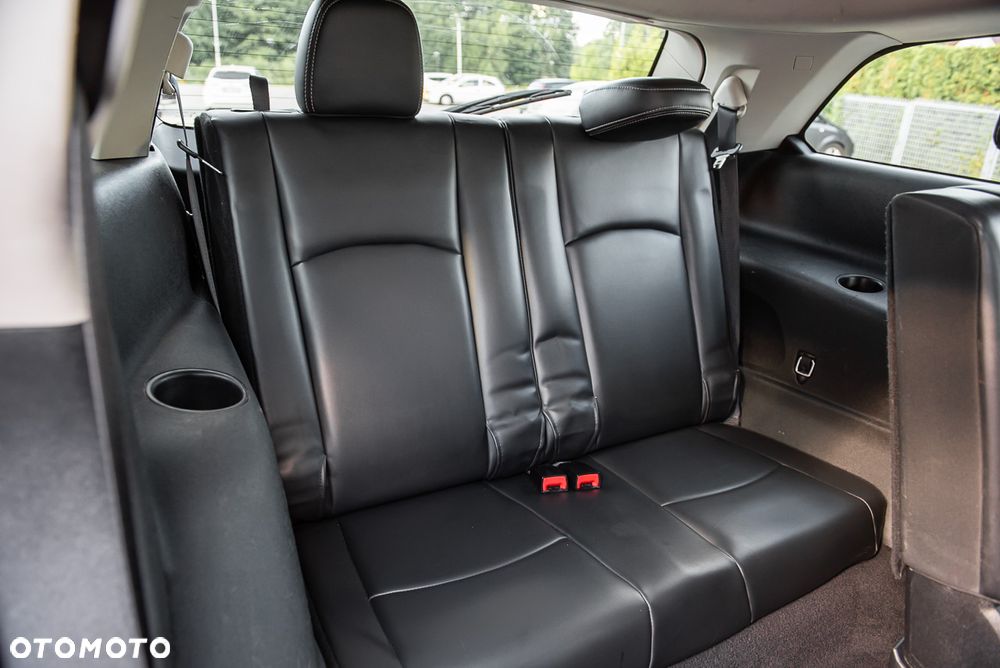 Fiat Freemont 2.0 Multijet 16V DPF Urban - 27