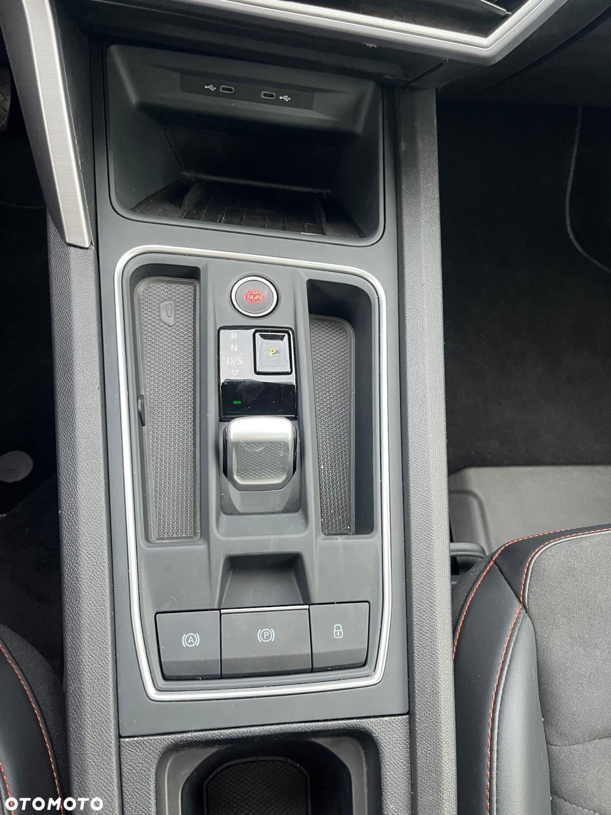 Seat Leon - 13