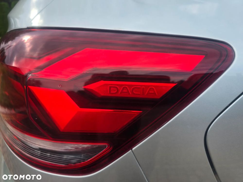 Dacia Sandero 1.0 TCe Expression - 27