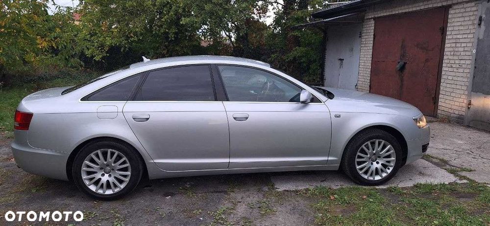 Audi A6 Limousine - 5