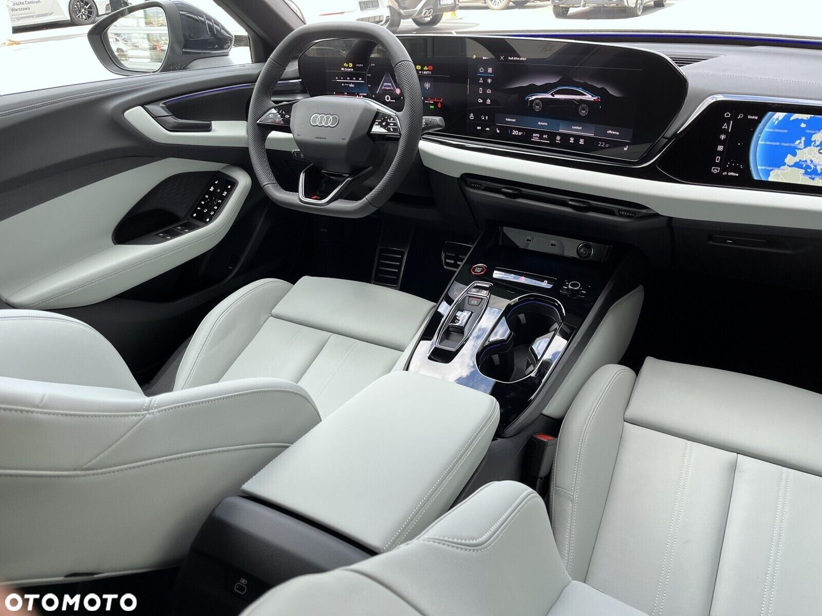 Audi A5 Limousine TFSI Quattro S tronic - 15