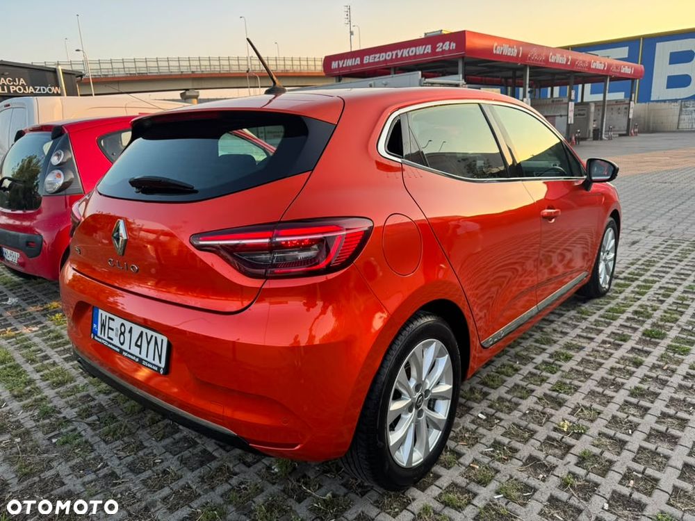 Renault Clio 1.3 TCe R.S Line EDC - 2