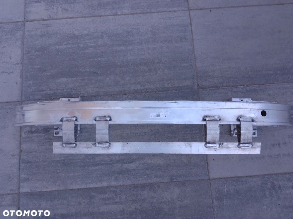 VW T6 TRANSPORTER MULTIVAN 7E0 BELKA POD ZDERZAK 7T0807109B - 4