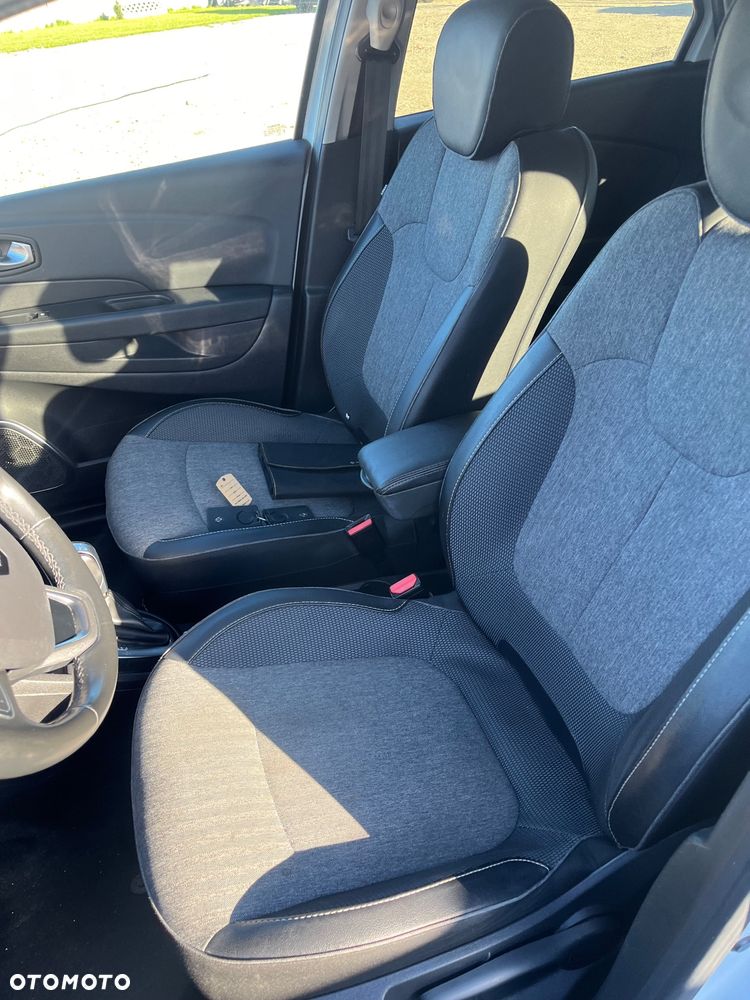 Renault Captur 1.3 Energy TCe S-Edition EDC - 7