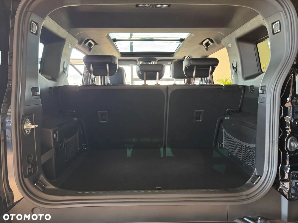 Jetour T2 - 20