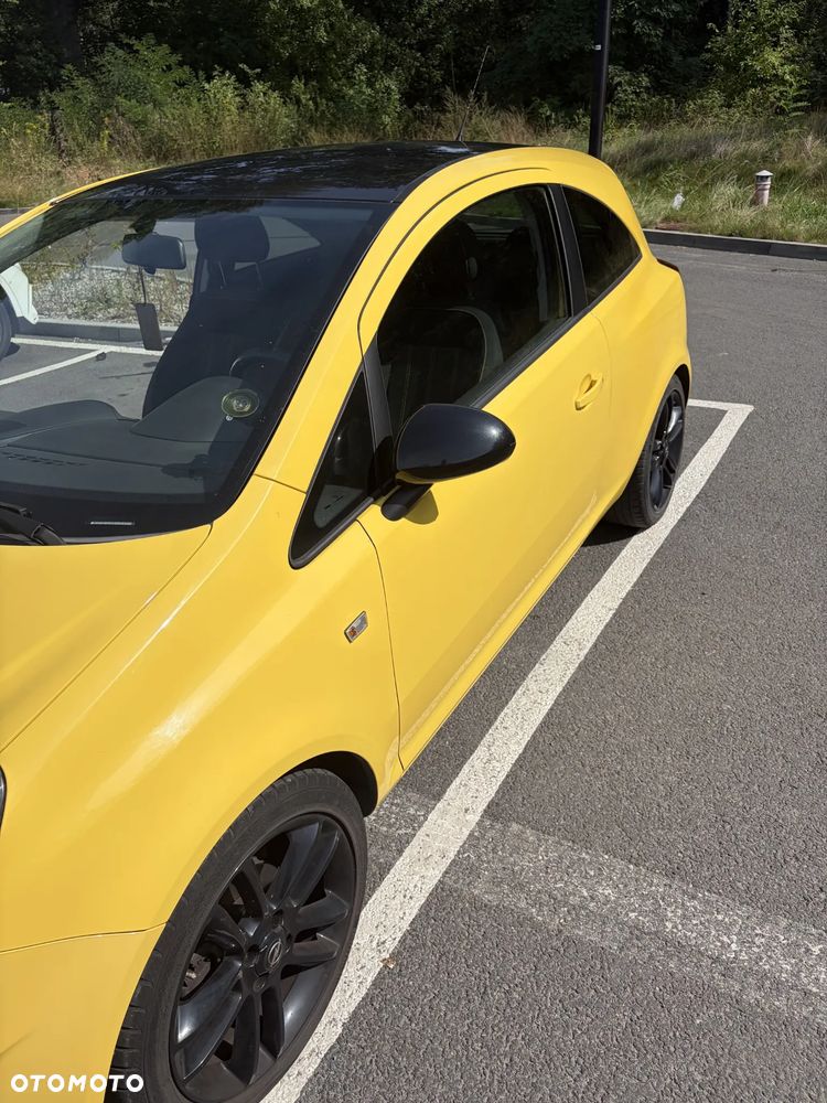 Opel Corsa - 2
