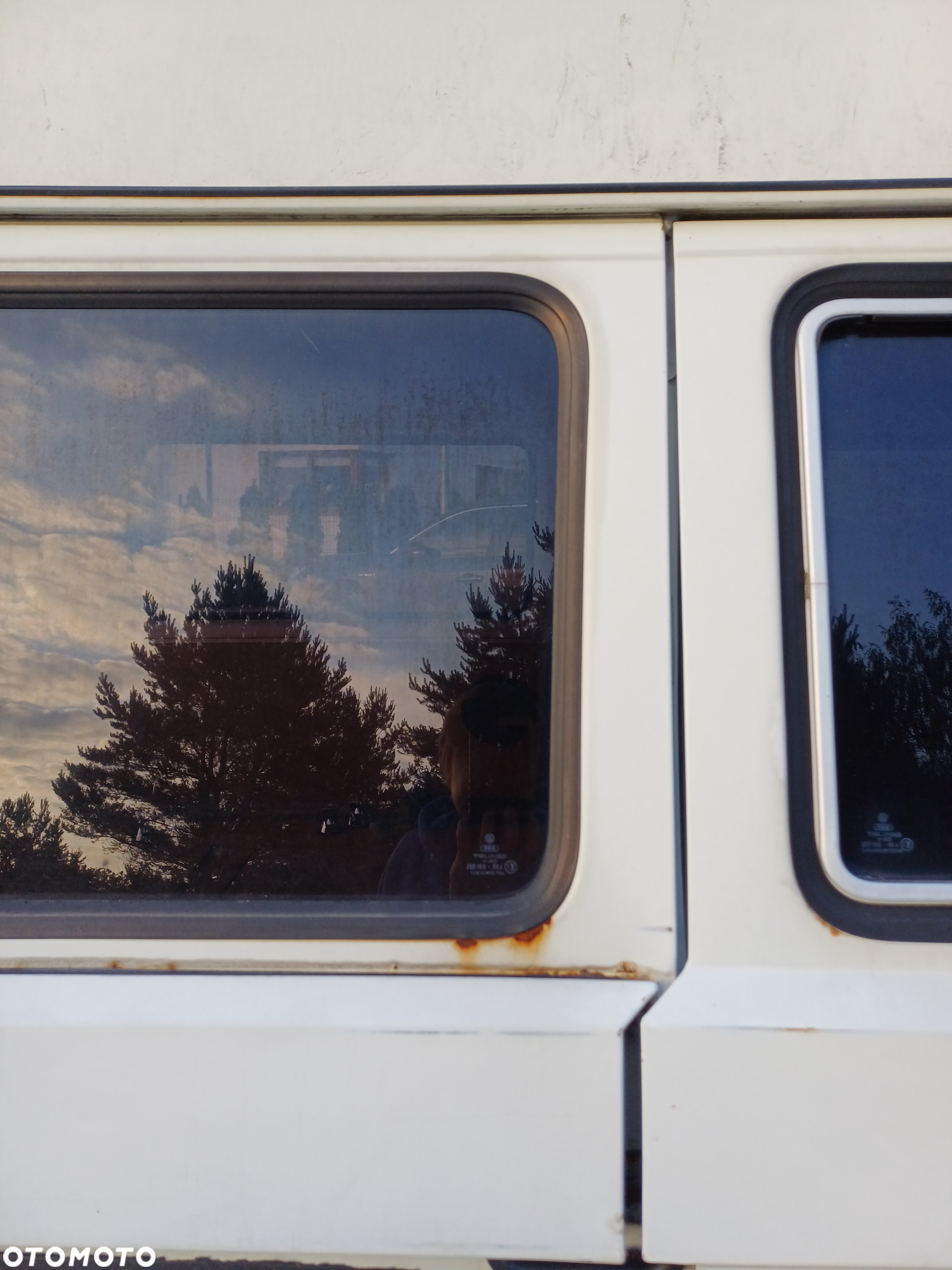 Volkswagen Transporter TD 253 292 - 38