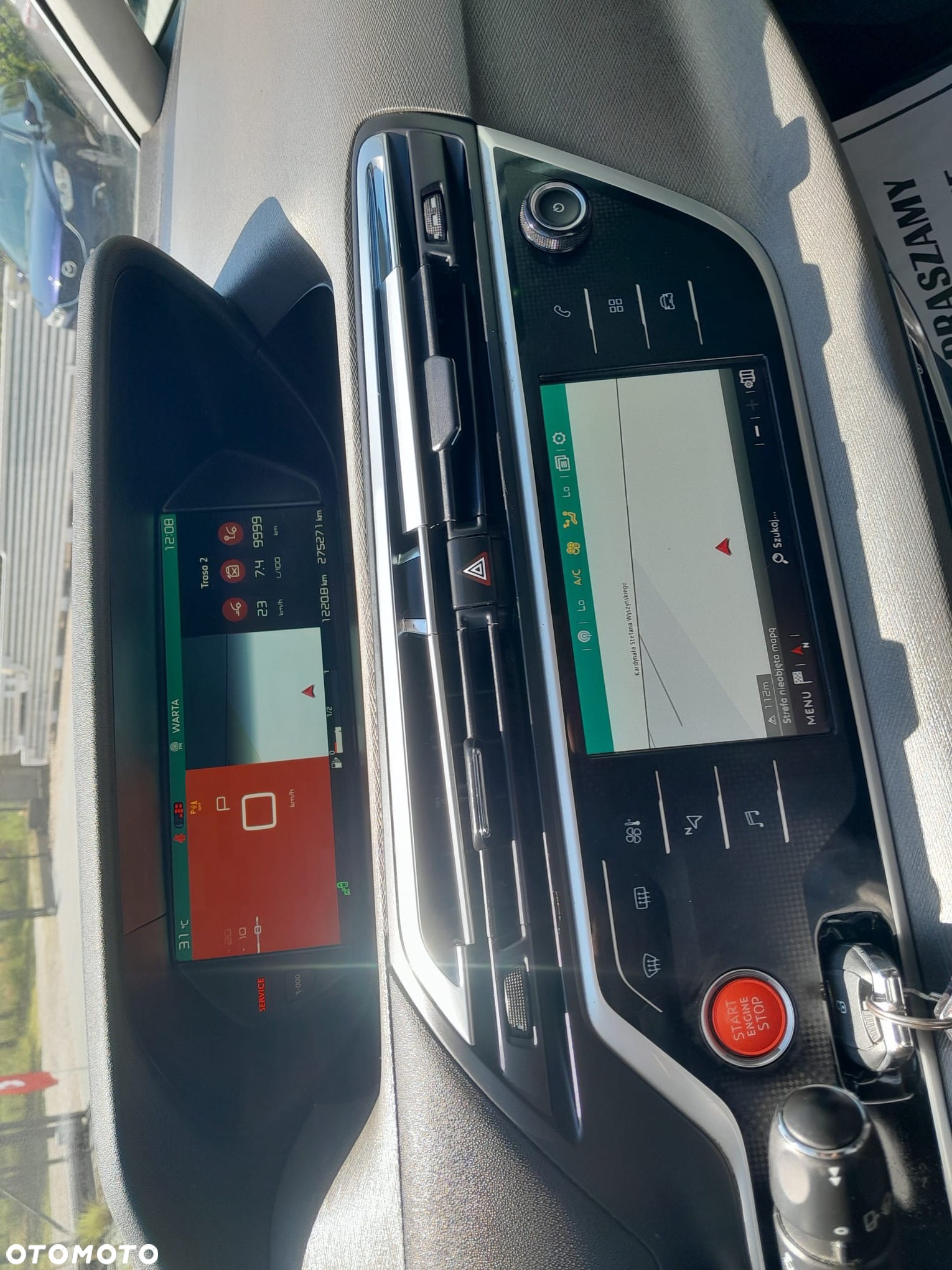 Citroën C4 Grand Picasso BlueHDi 120 EAT6 Exclusive - 8