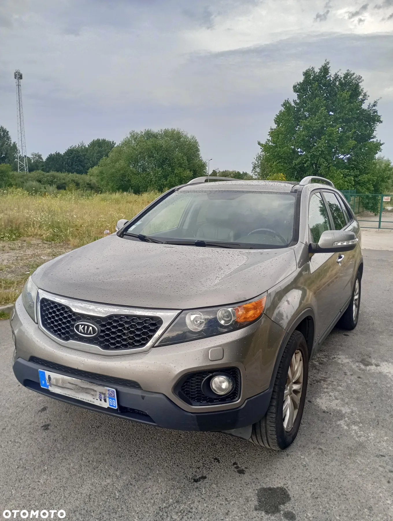Kia Sorento 2.2 CRDi 4WD Executive - 3