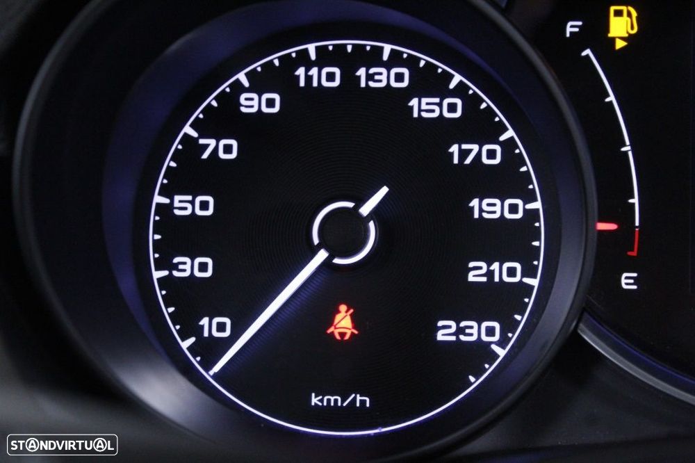 Fiat 500X 1.3 MJ Urban - 26