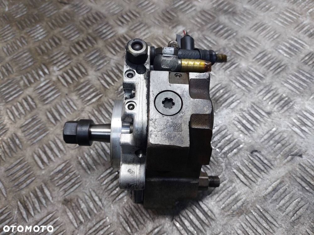 POMPA WTRYSKOWA BMW E46 320D 2.0 D M47 7788670 0445010045 0928400560 - 1