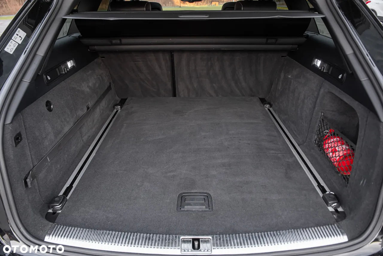 Audi A6 Avant 3.0 TDI quattro S tronic - 31