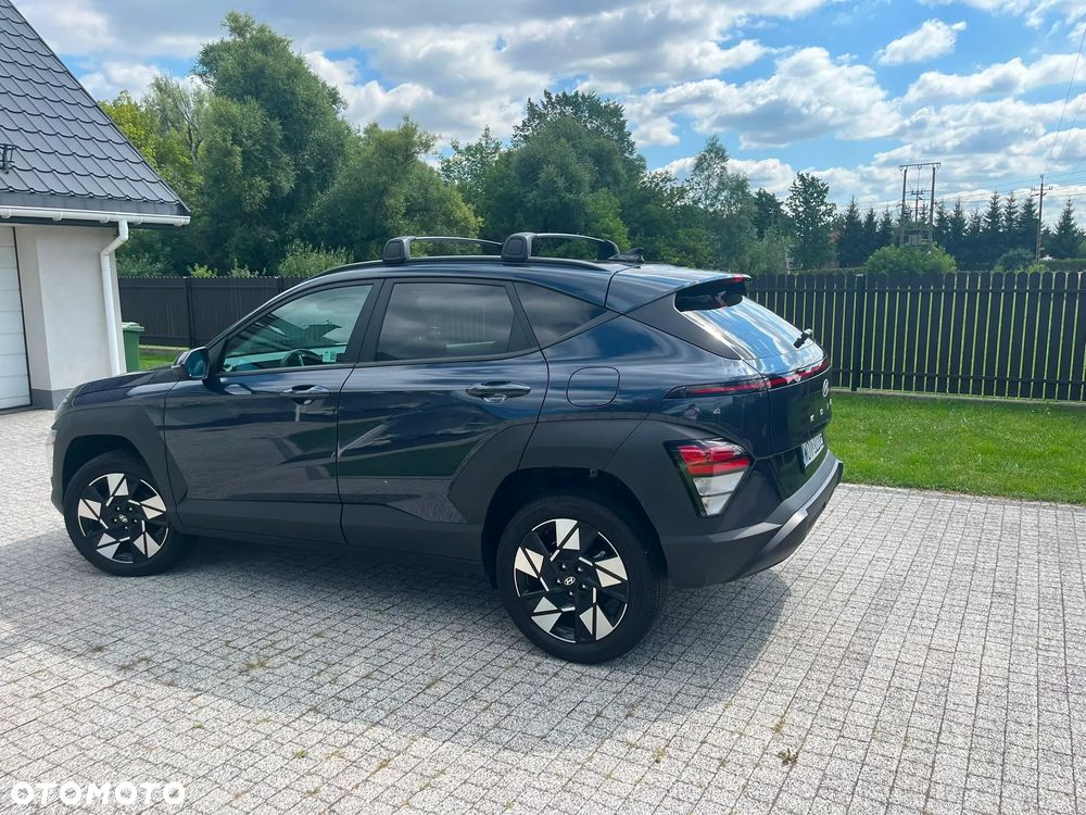 Hyundai Kona - 12