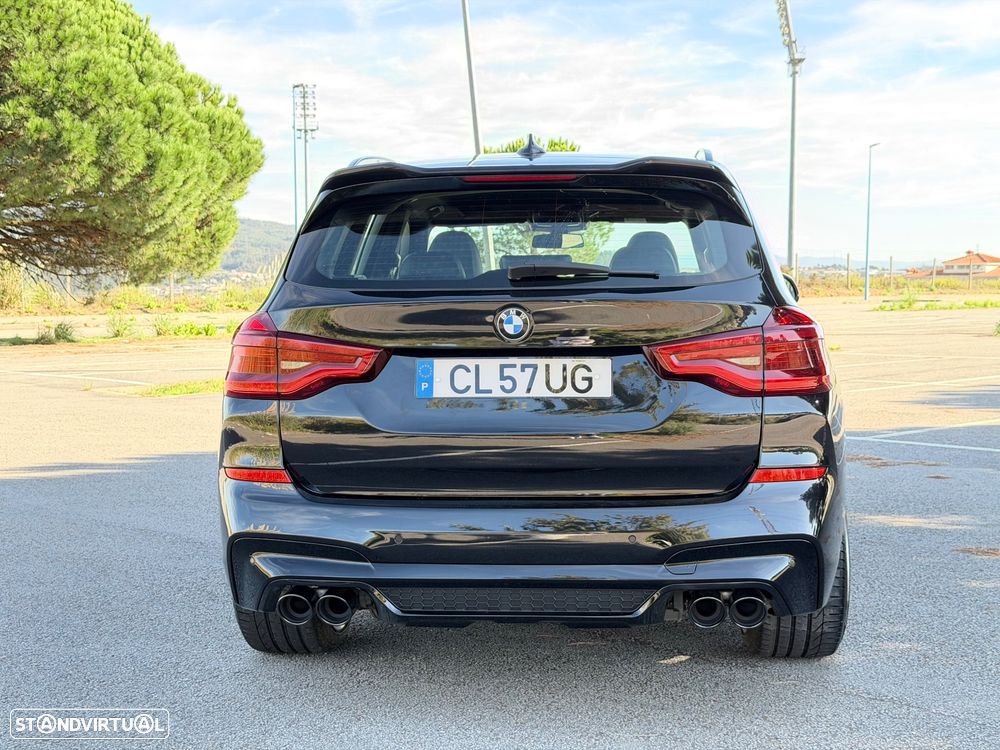 BMW X3 xDrive30e Aut. M Sport Edition - 15