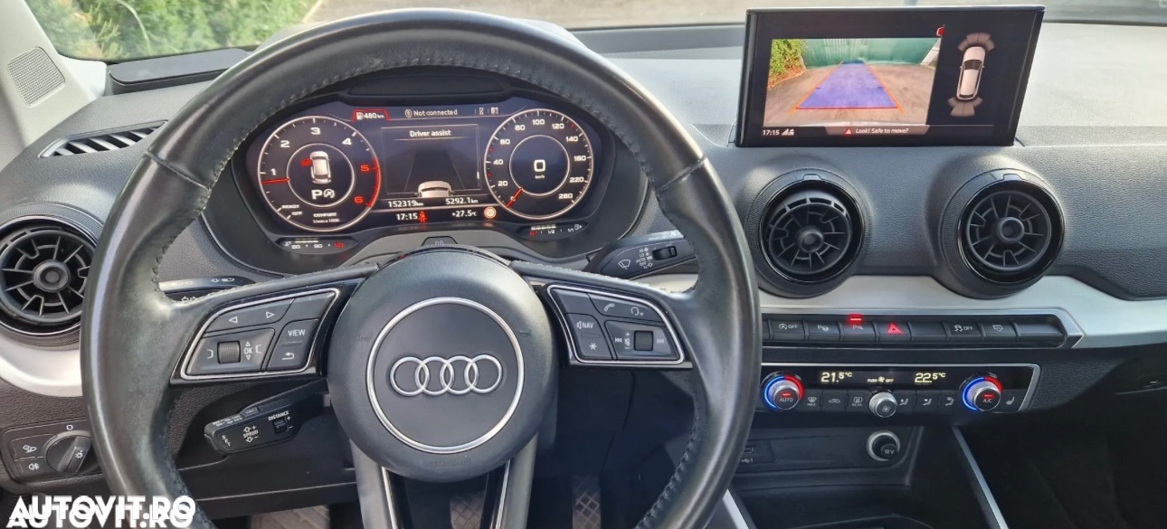 Audi Q2 2.0 TDI quattro S tronic - 6