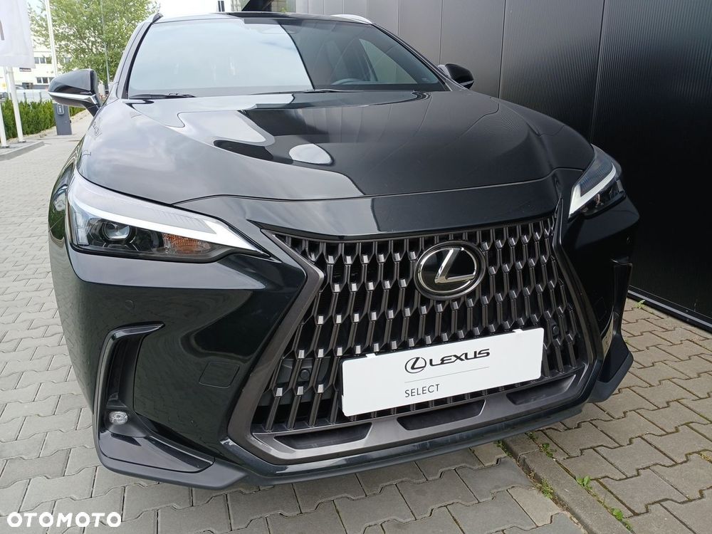 Lexus NX 350h Prestige AWD - 29