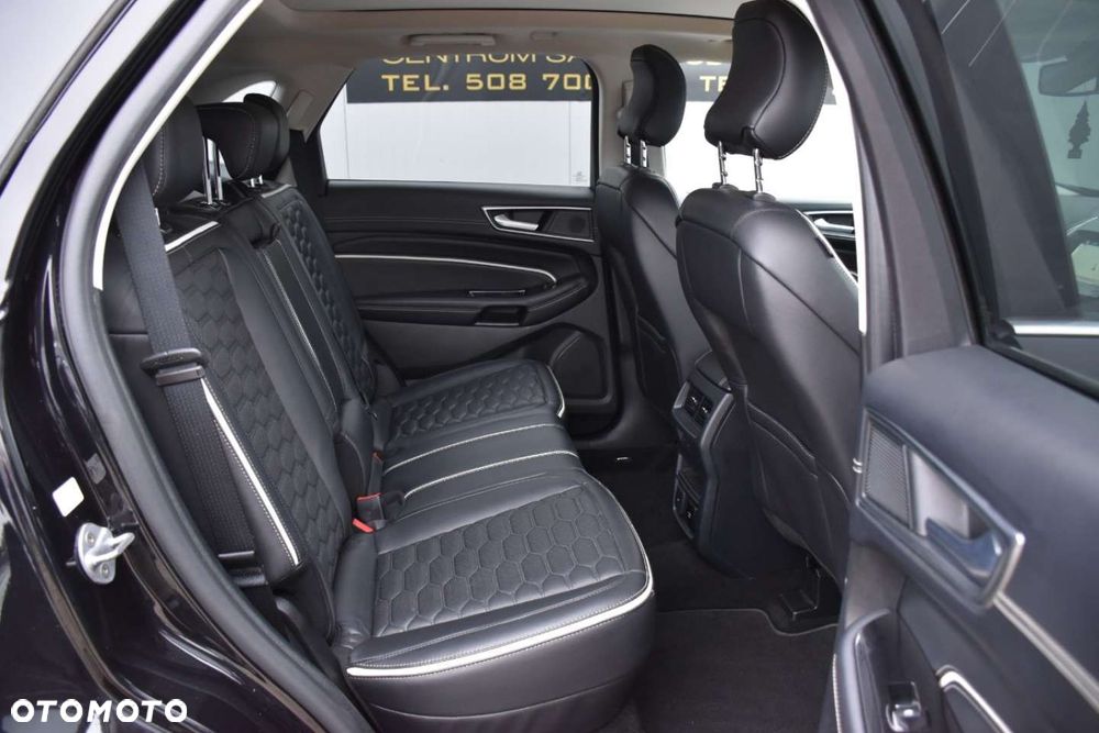 Ford Edge 2.0 EcoBlue Bi-Turbo 4x4 Vignale - 7