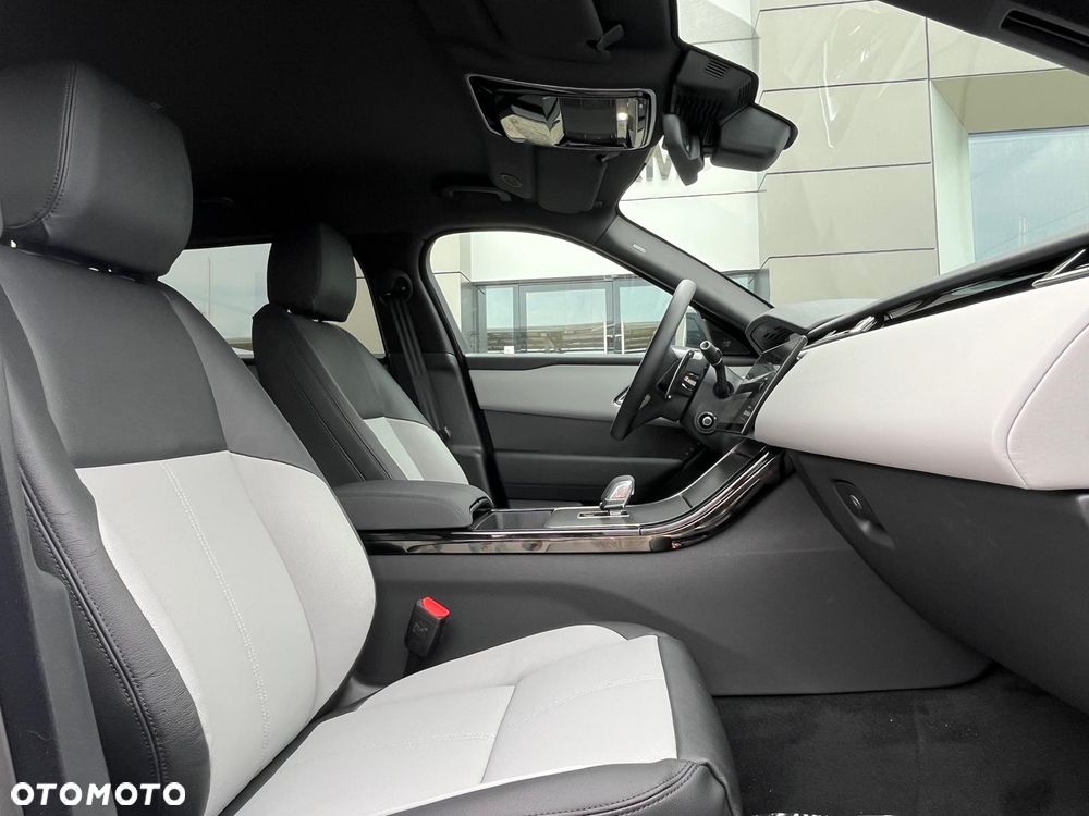 Land Rover Range Rover Velar - 6