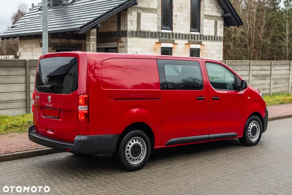 Peugeot Expert L3 - 7