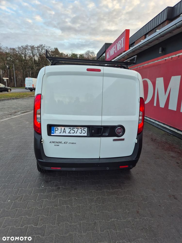 Fiat Doblo - 5