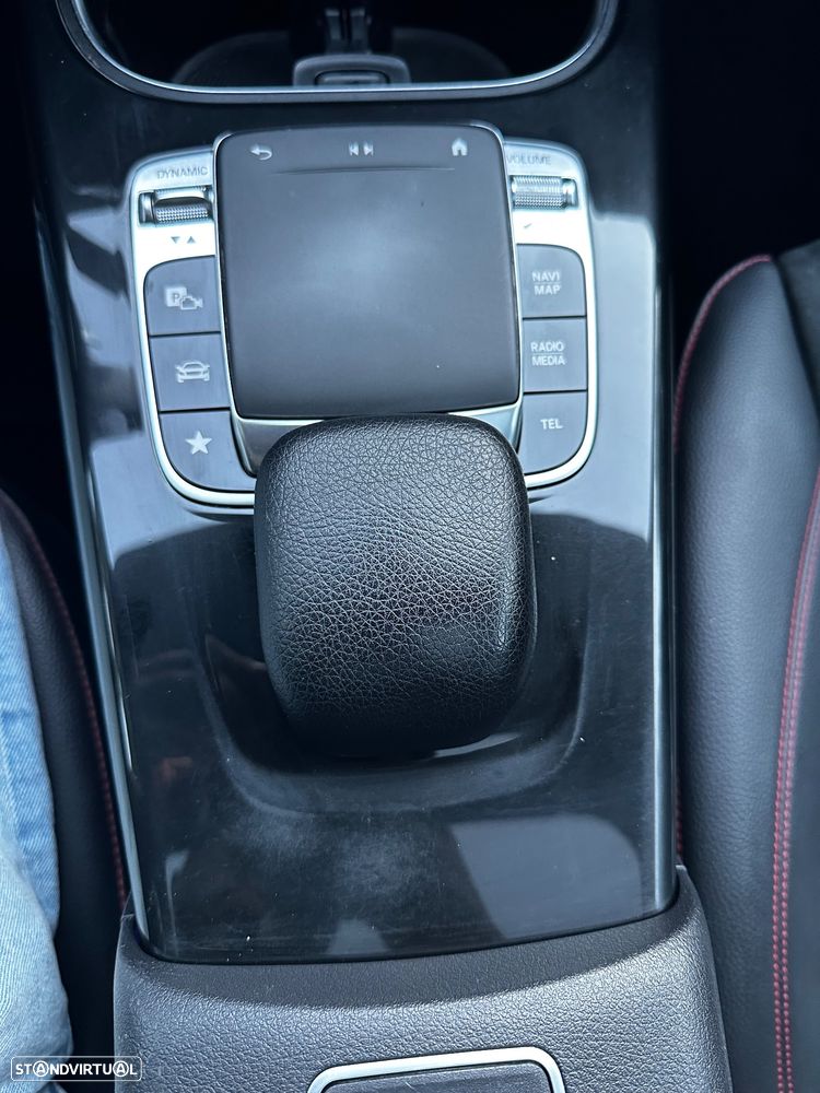Mercedes-Benz A 180 Limousine d 7G-DCT AMG Line - 41
