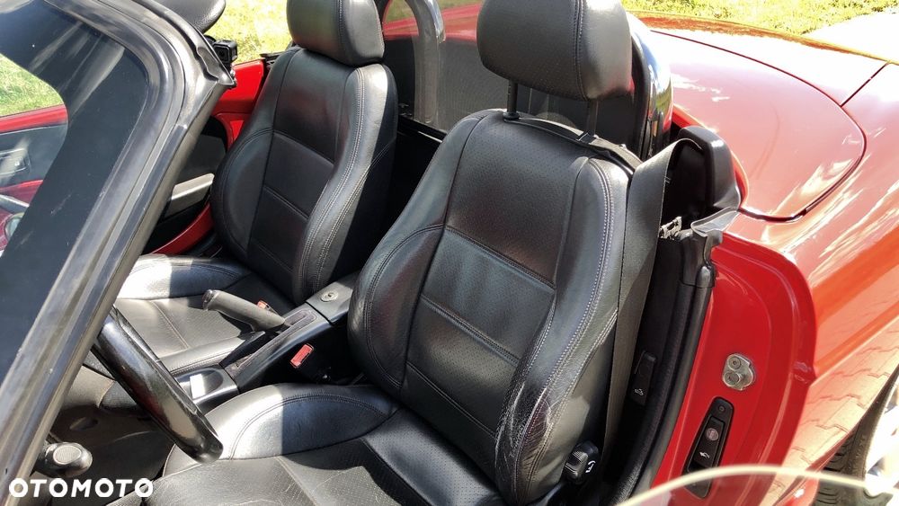 Fiat Barchetta 1.8 16V - 15