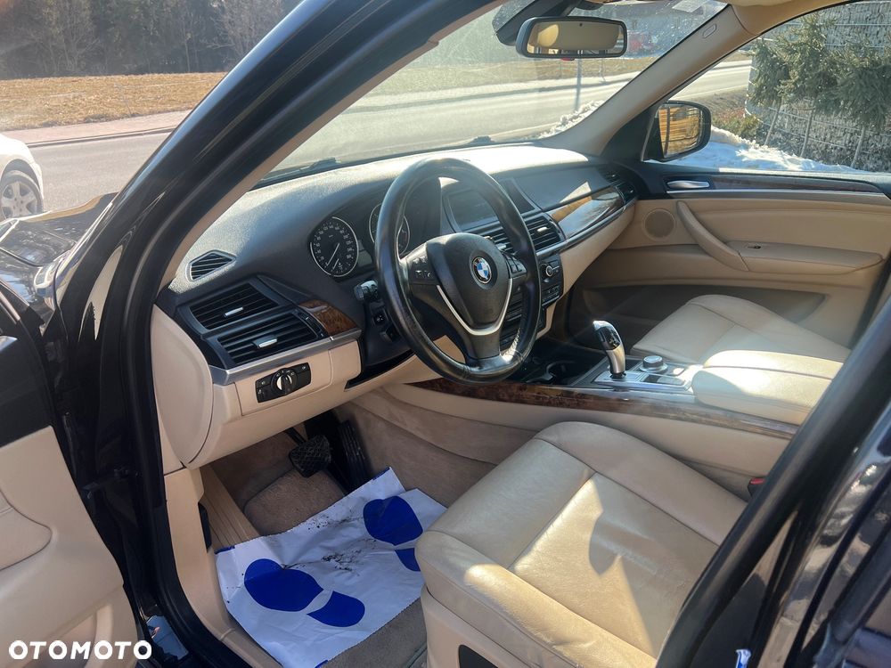 BMW X5 3.0d xDrive - 10